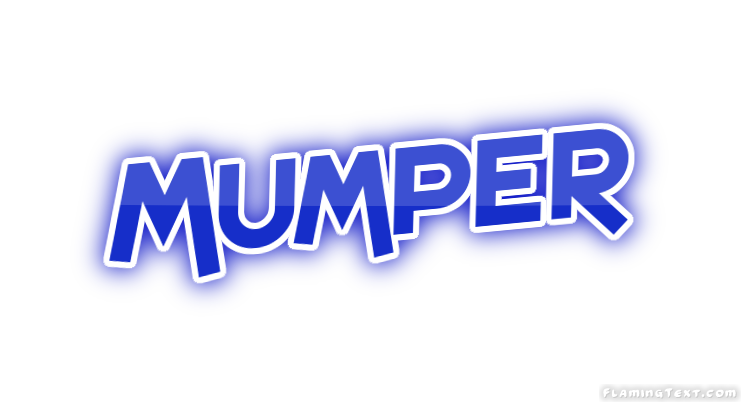 Mumper Ville