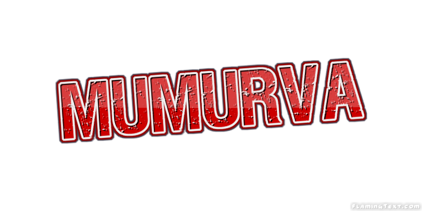 Mumurva Stadt