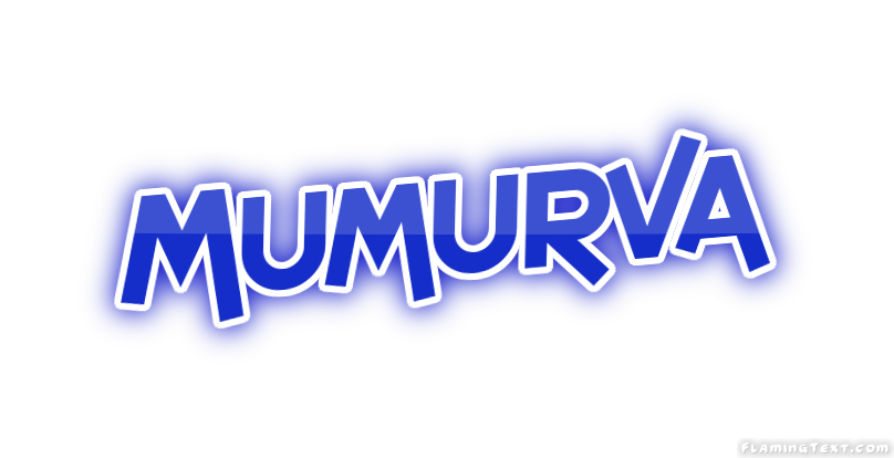 Mumurva город