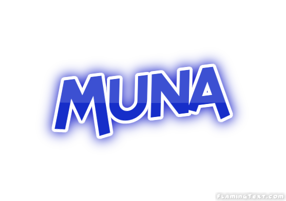 Muna City