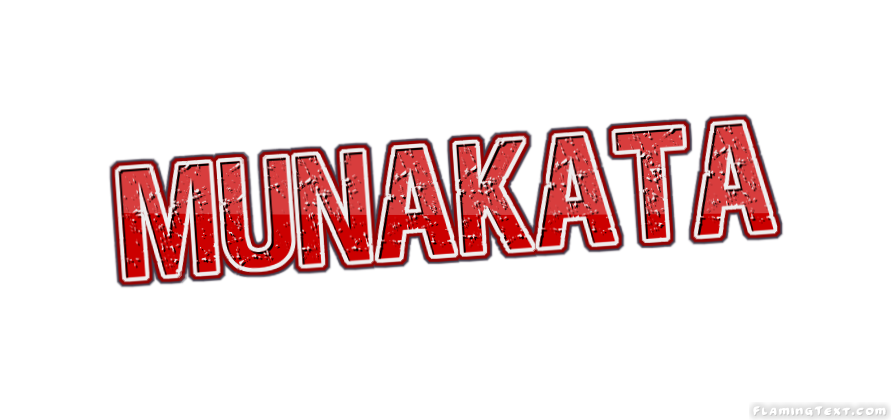 Munakata Stadt
