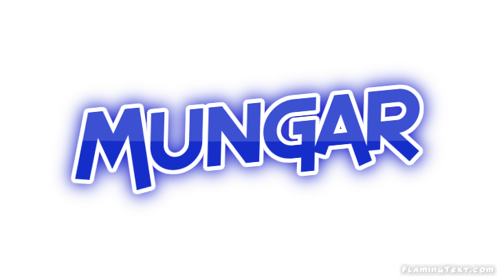 Mungar Stadt