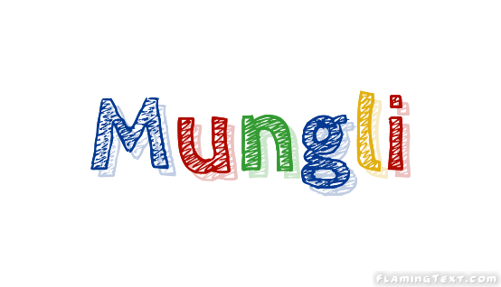 Mungli City