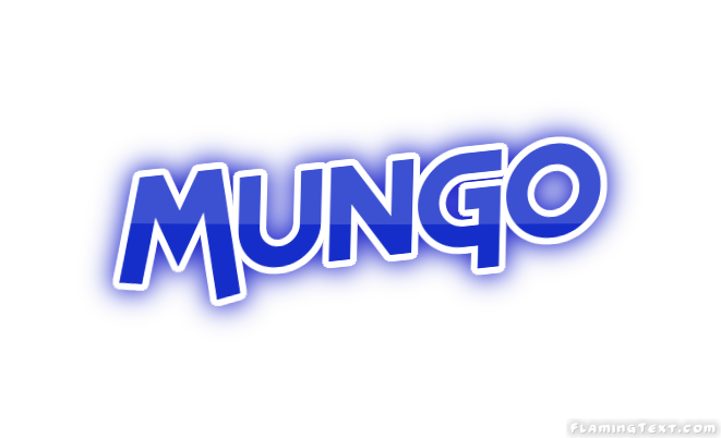 Mungo 市