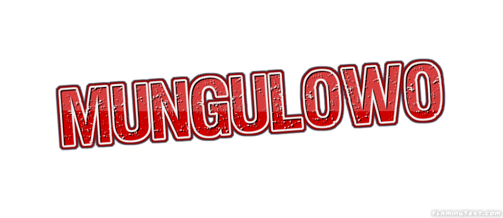 Mungulowo City