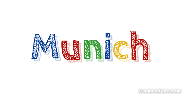 Munich 市