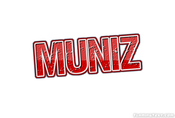 Muniz 市