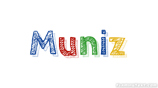 Muniz City