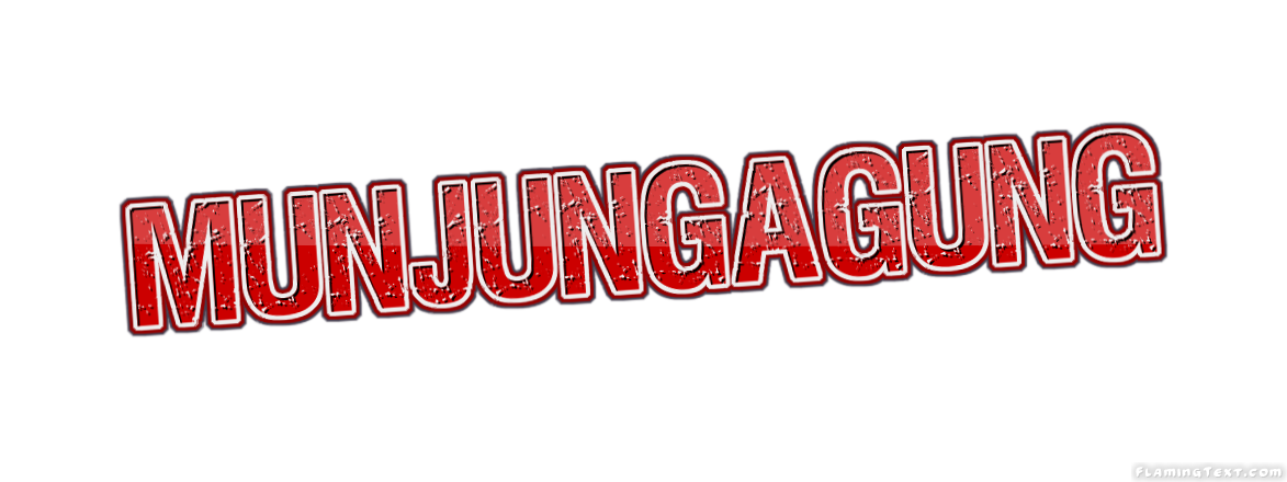 Munjungagung مدينة