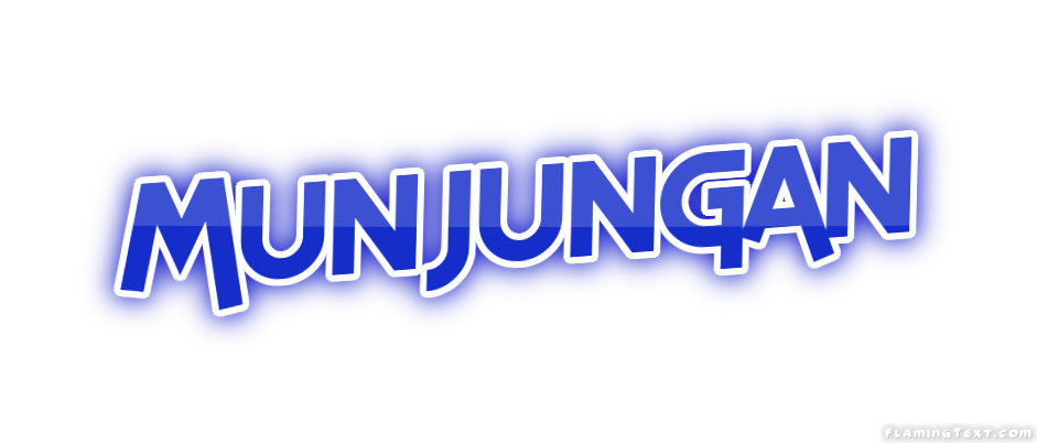 Munjungan مدينة