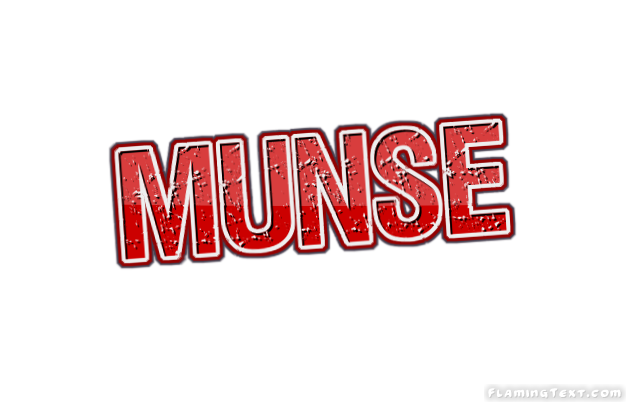 Munse City