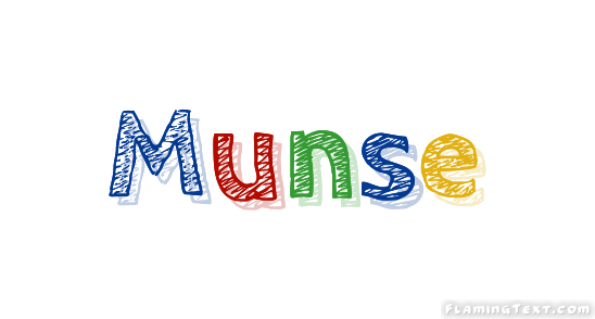 Munse City