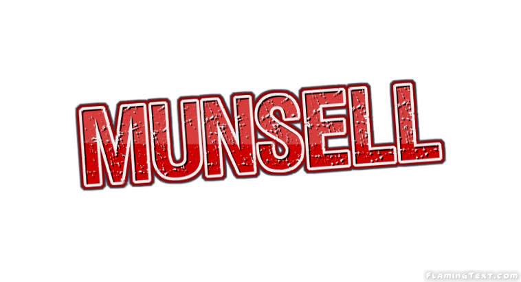 Munsell City