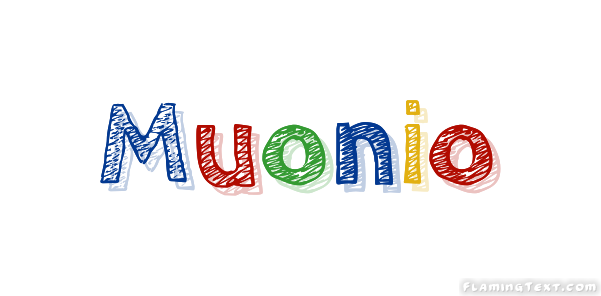 Muonio مدينة