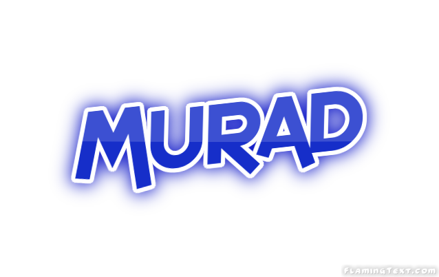 Murad 市