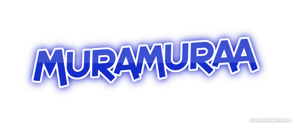 Muramuraa City