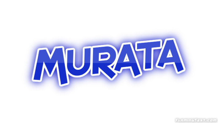 Murata مدينة