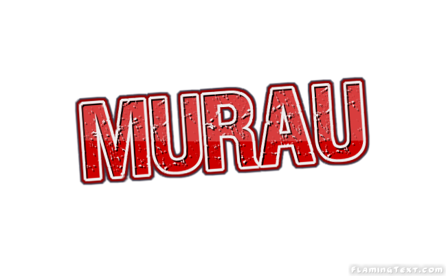 Murau 市