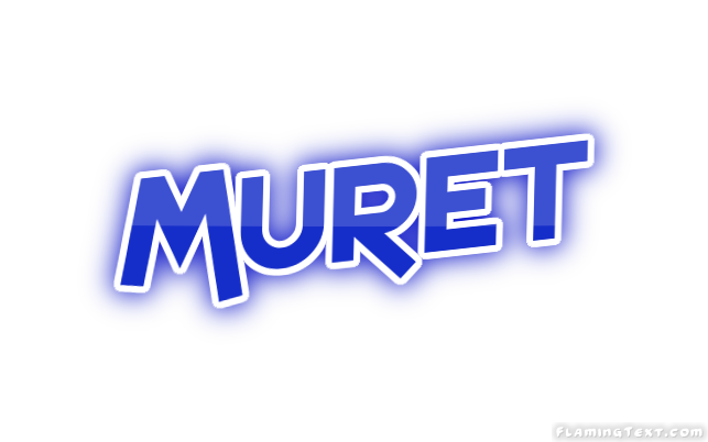 Muret City