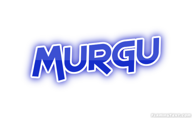 Murgu город
