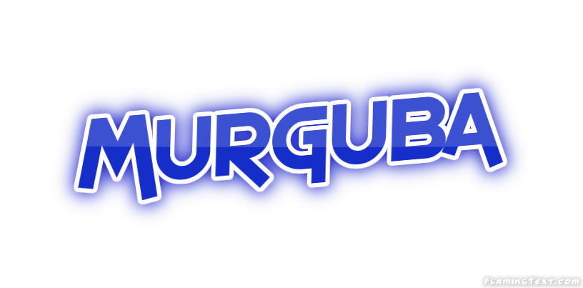 Murguba City