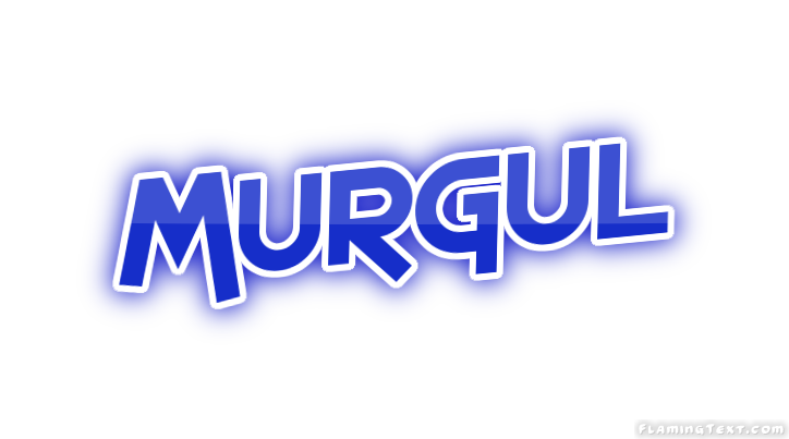 Murgul City
