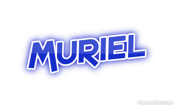 Muriel مدينة
