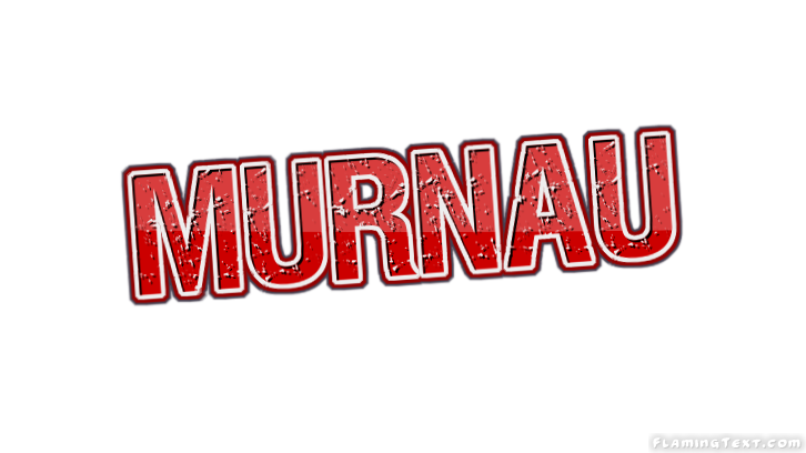 Murnau город