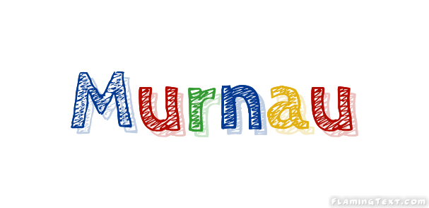 Murnau город