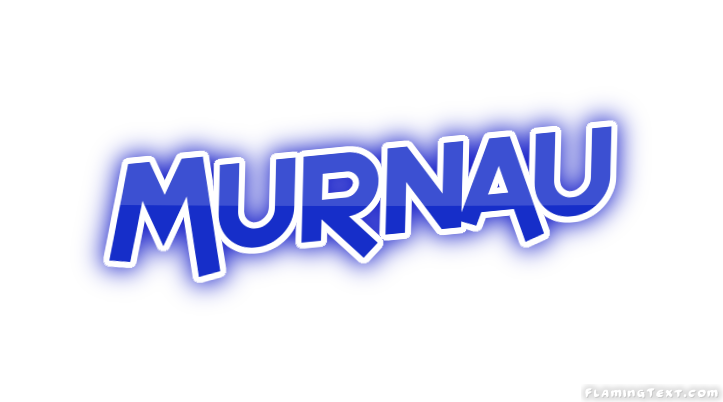 Murnau مدينة