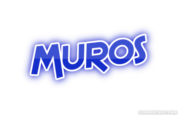 Muros City