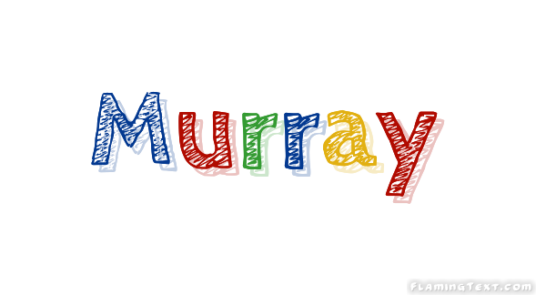 Murray город