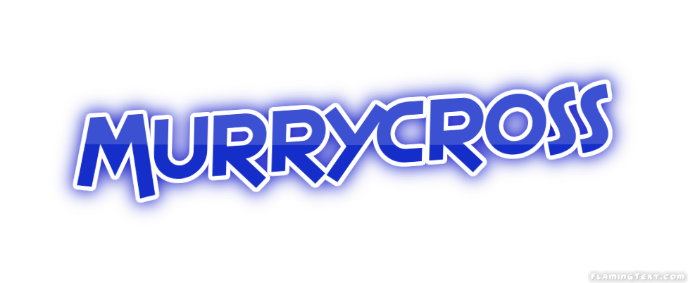 Murrycross 市