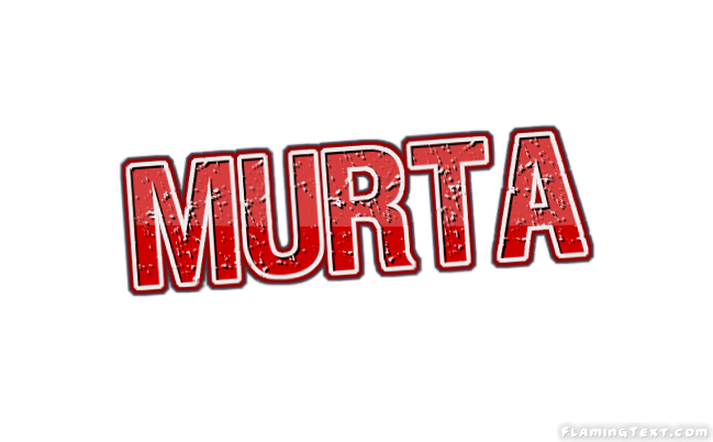 Murta City