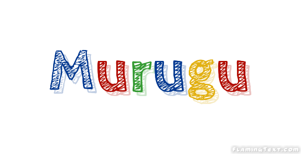 Murugu City