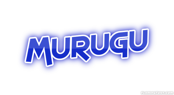 Murugu Stadt