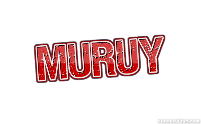 Muruy City