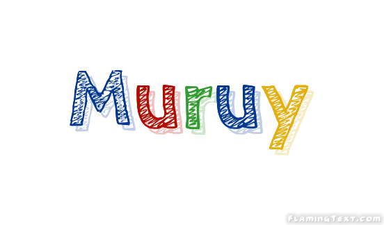 Muruy City