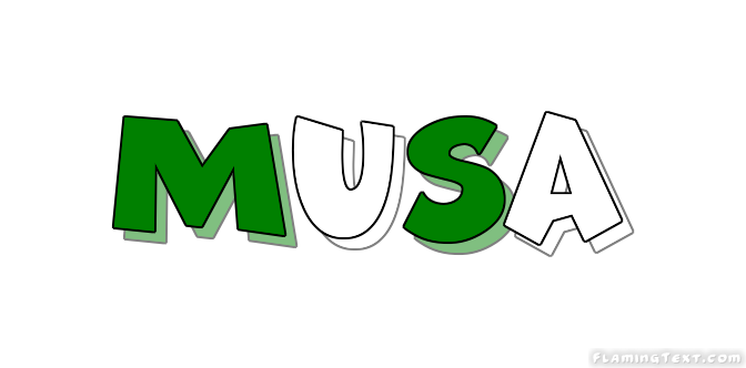 Musa Ville