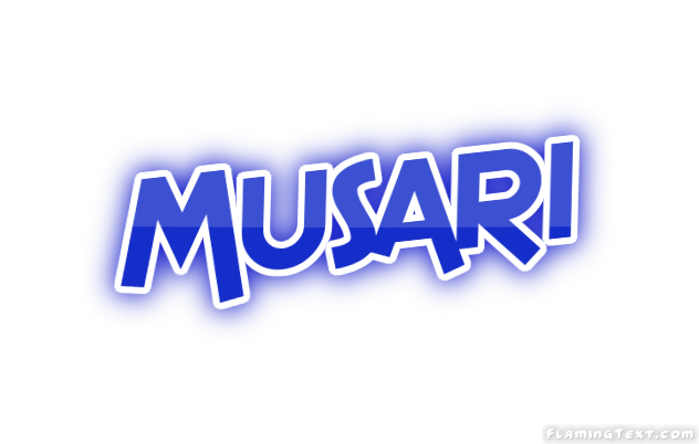 Musari Stadt