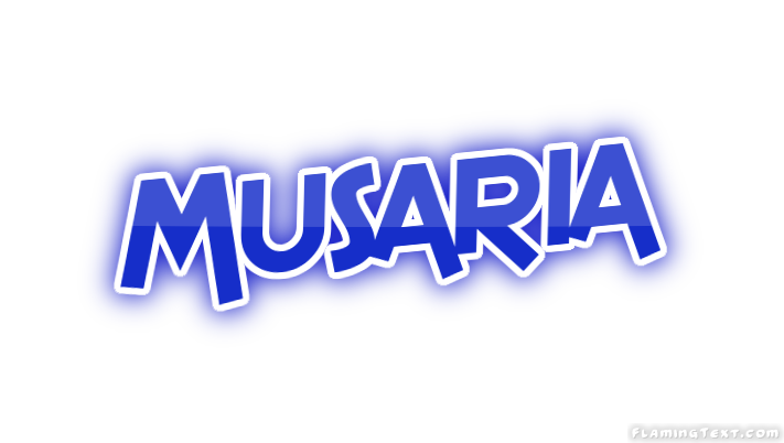 Musaria 市