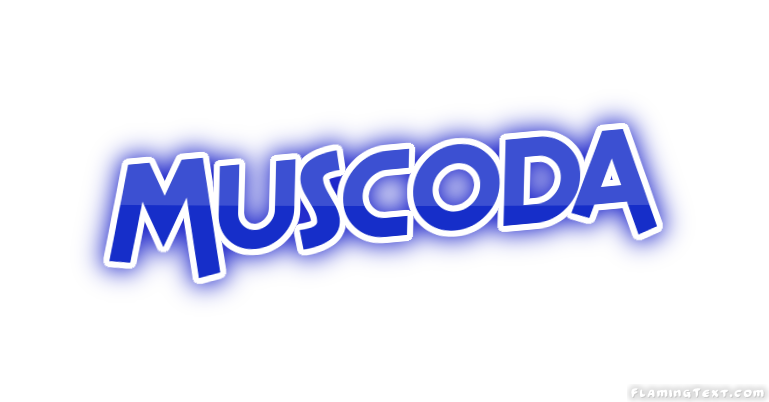 Muscoda City