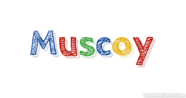 Muscoy Ville