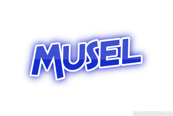 Musel город