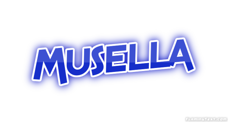Musella City