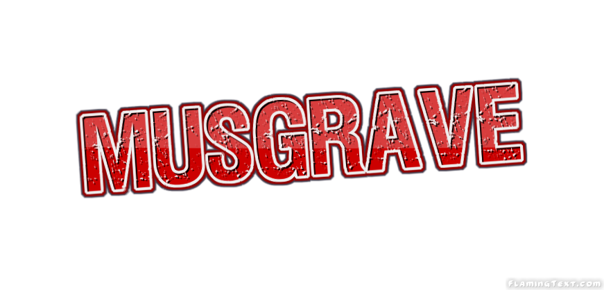 Musgrave 市