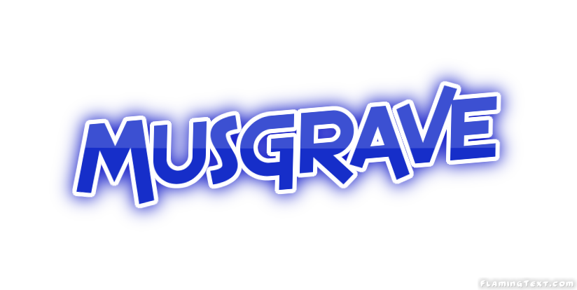 Musgrave 市