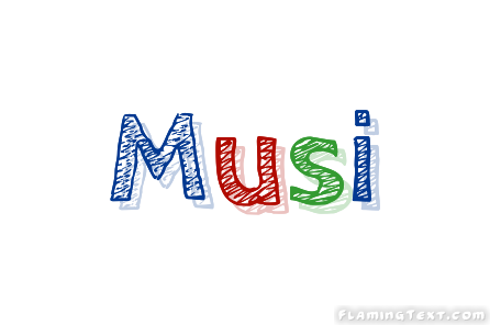 Musi Ville