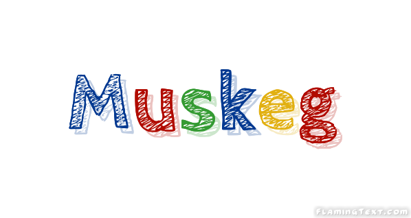 Muskeg Ciudad