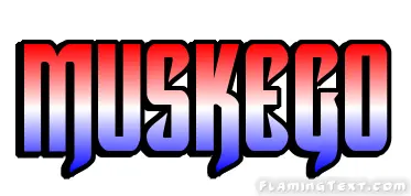 Muskego 市